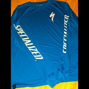 SPECIALIZED TOP